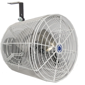 Schaefer Tent Fan