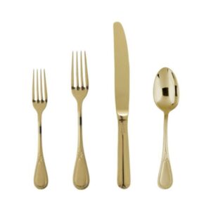 Gold Savoy