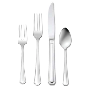 Silverplate