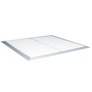 Pearl White Dance Floor