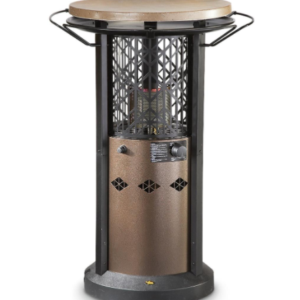 Bistro Table Patio Heater