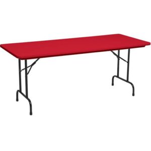 Children’s Table (Blue or Red)