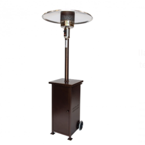 Collapsible Patio Heater