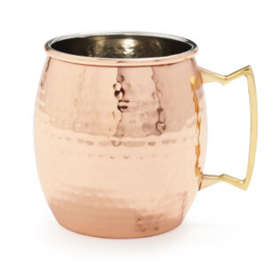 Copper Mug