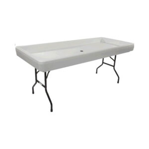 Fill 'n' Chill Table