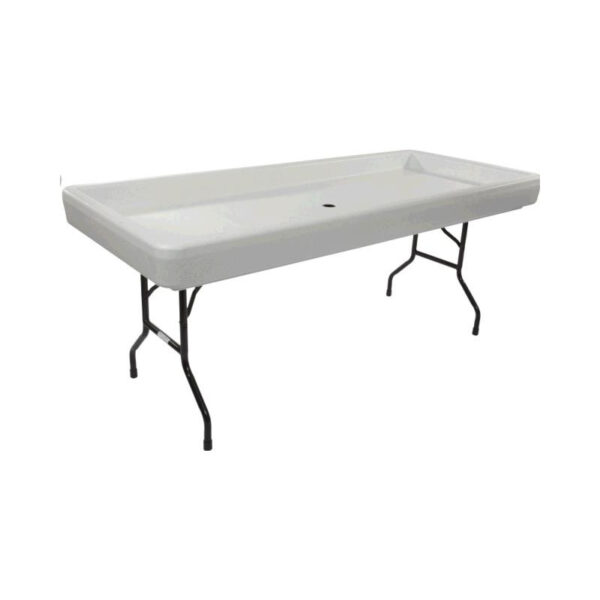 Fill 'n' Chill Table