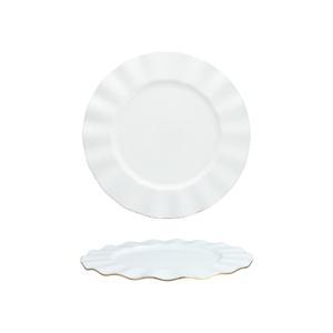 Greta Plate
