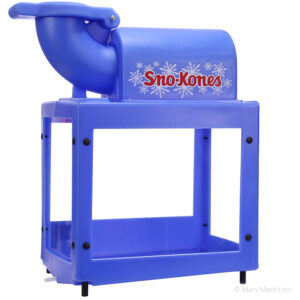 Sno-Kone Machine