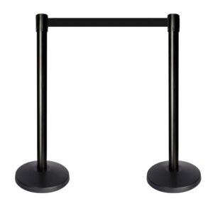 Stanchions