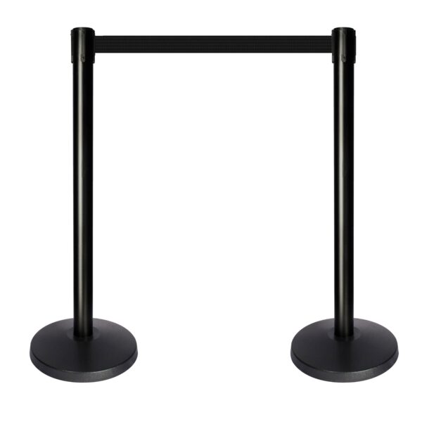 Stanchions