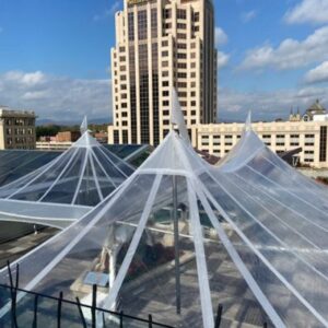 High Peak Frame Tents **CLEAR** - WSSL