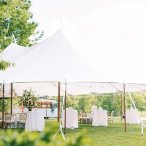 Anchor Industries - "Aurora" Sailcloth Tents