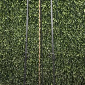 Black & Copper Easel