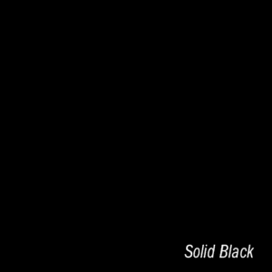 3x3' Black Dance Floor